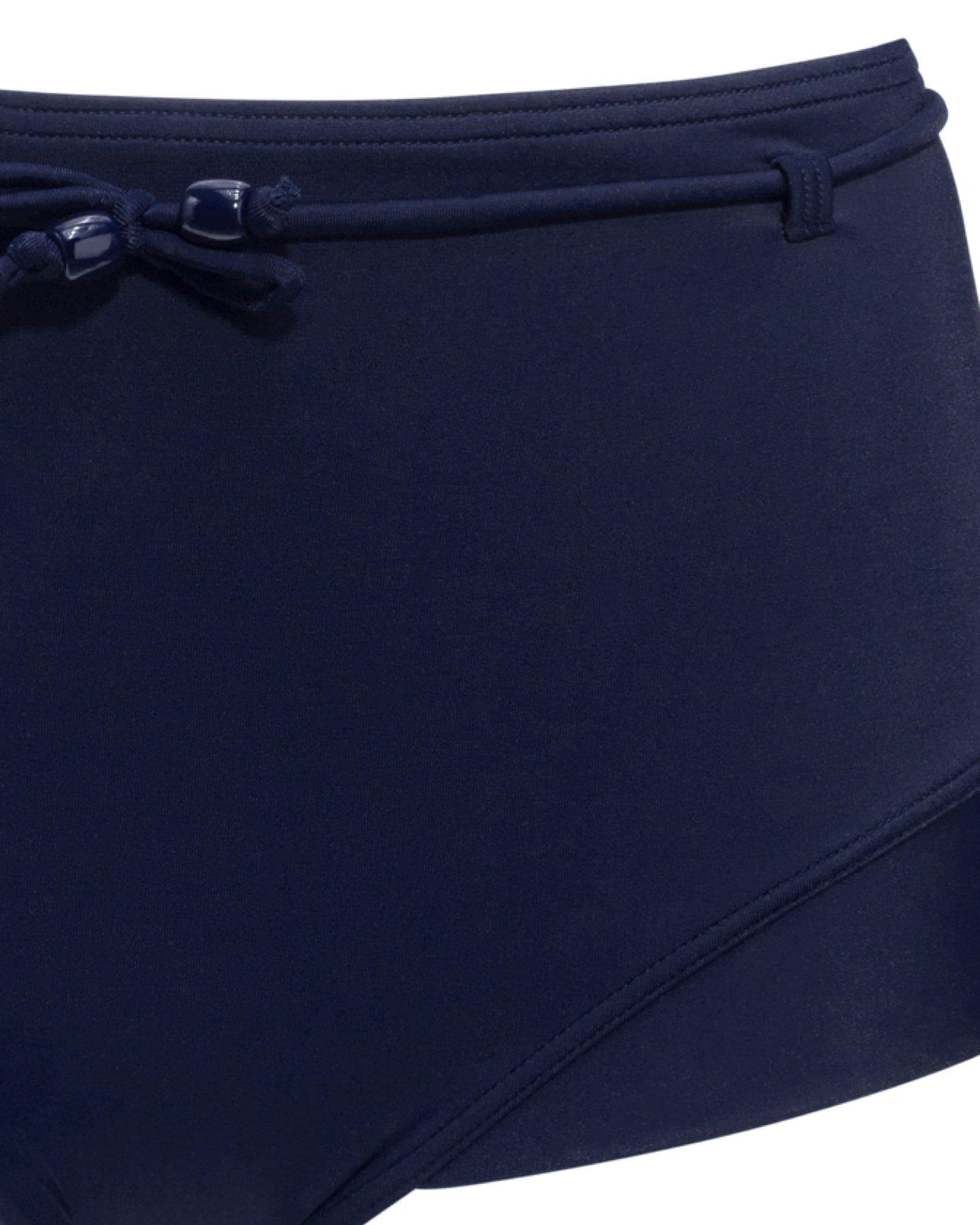 Damella Bikinishorts Sandra Navy - Härliga Under