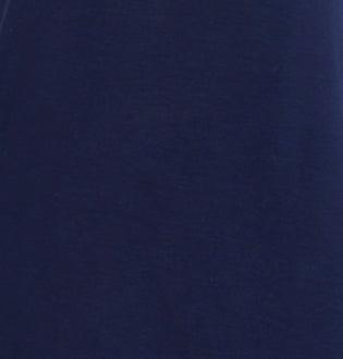 Damella Linne Axelband Bambu Marin - Härliga Under