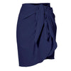 Damella Sarong Greta One Size Navy