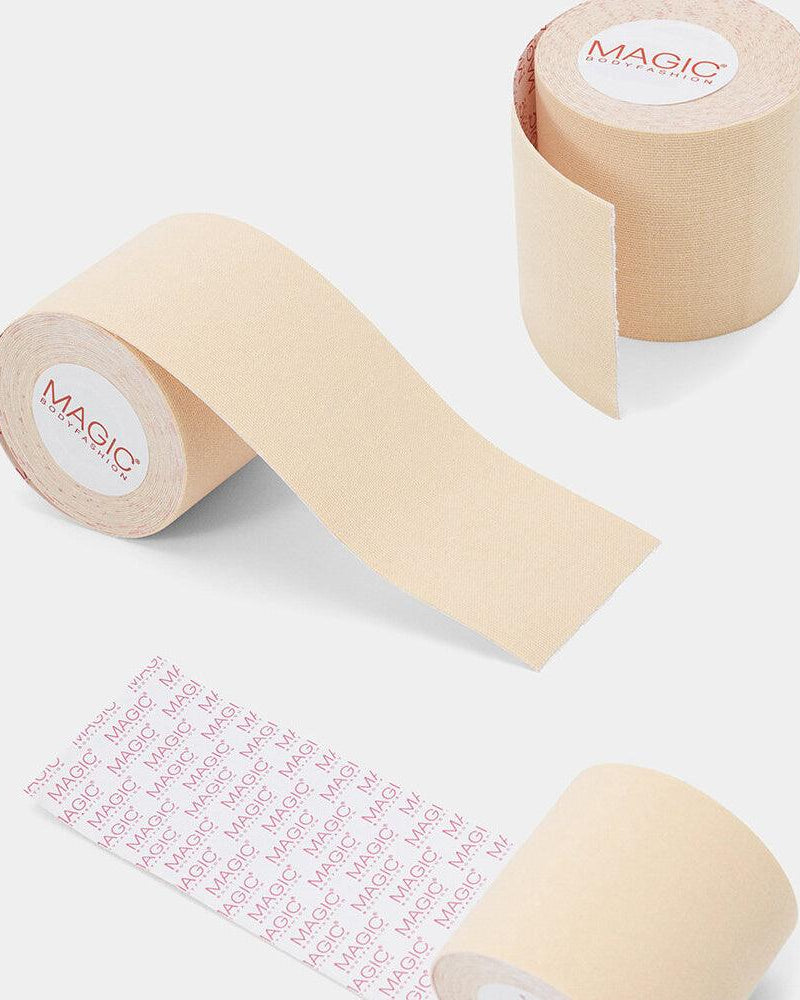 Magic Bodyfashion Breast Tape Latte - Härliga Under