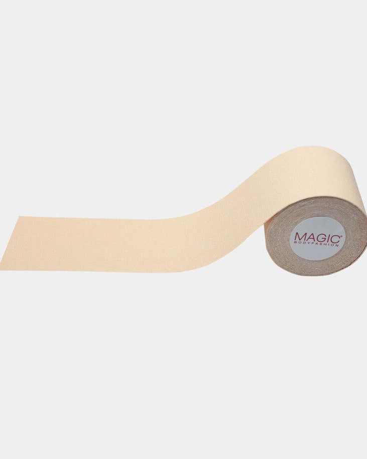 Magic Bodyfashion Breast Tape Latte - Härliga Under