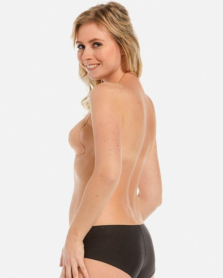 Magic Bodyfashion Breast Tape Latte - Härliga Under