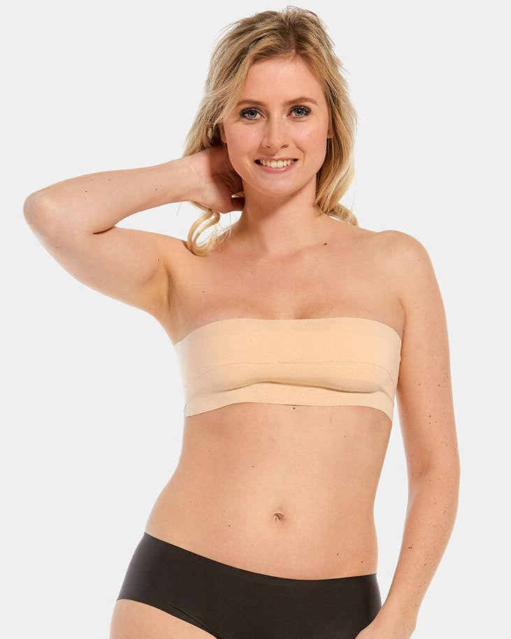 Magic Bodyfashion Breast Tape Latte - Härliga Under