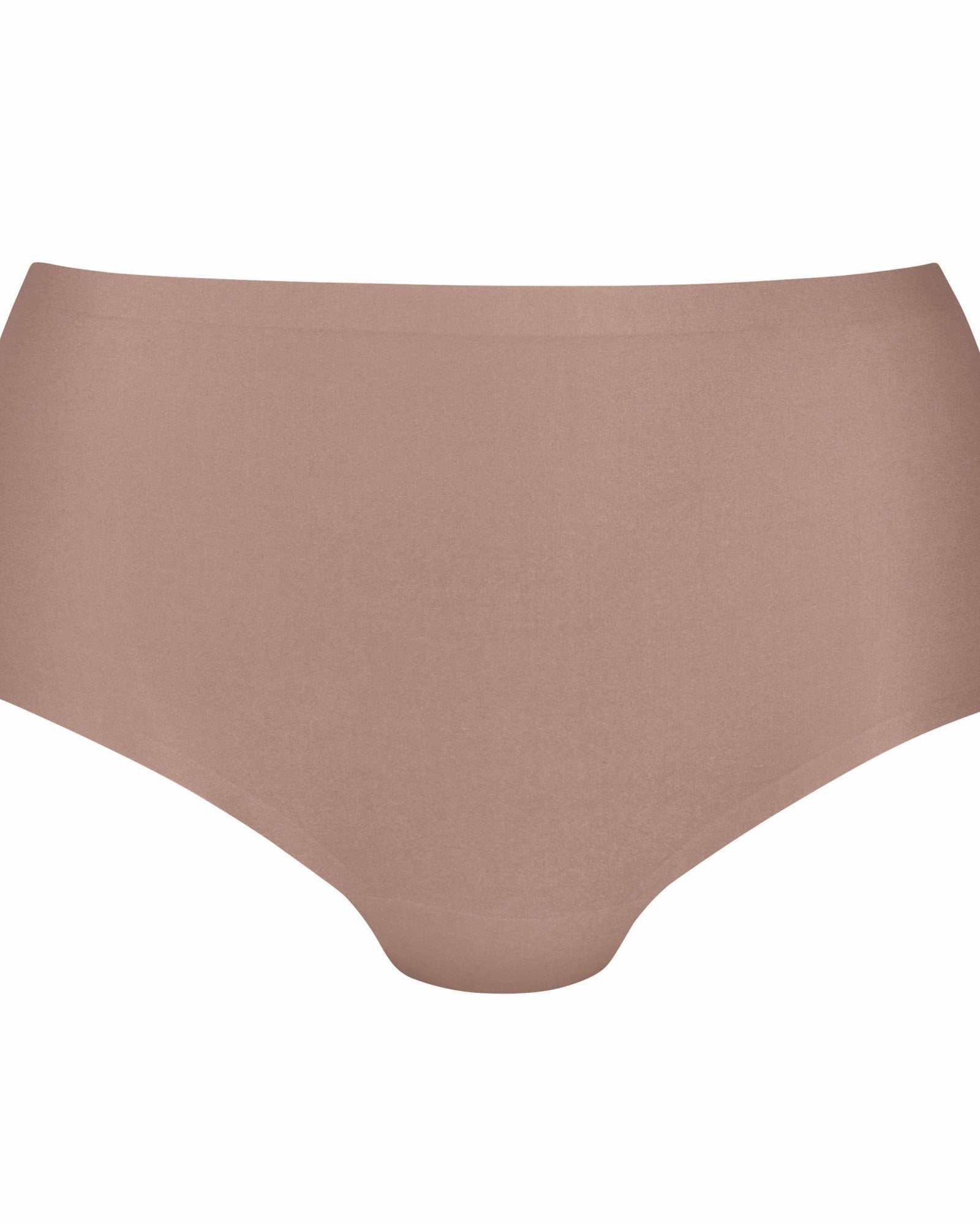 Anita Maxitrosa Seemless Essentials Dusty Rose - Härliga Under