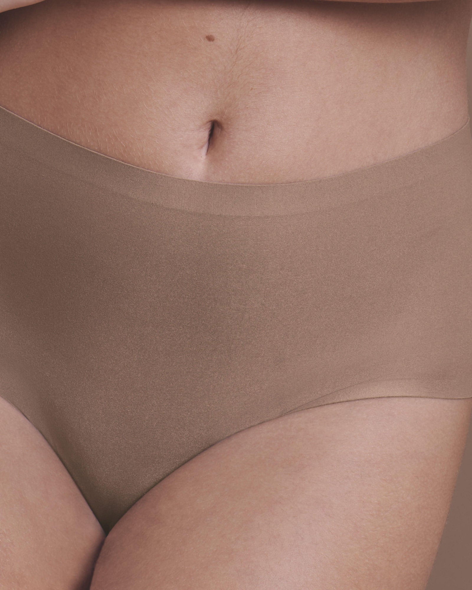 Anita Maxitrosa Seemless Essentials Dusty Rose - Härliga Under
