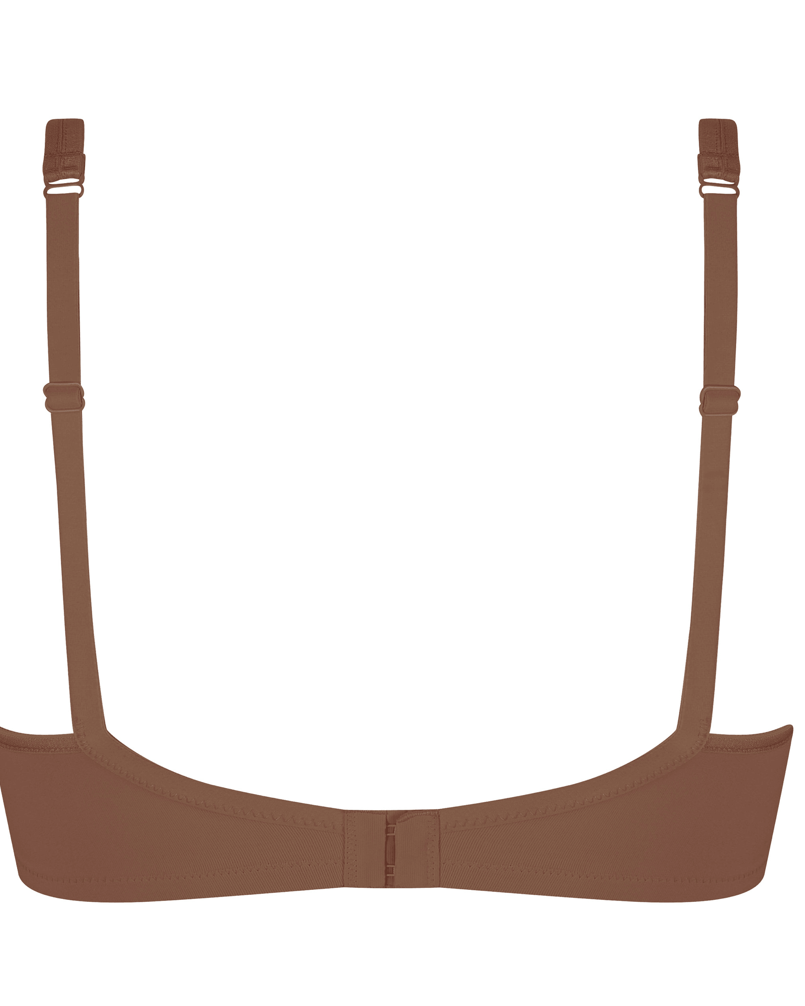 Amoena Mjuk BH Mara Mocha - Härliga Under