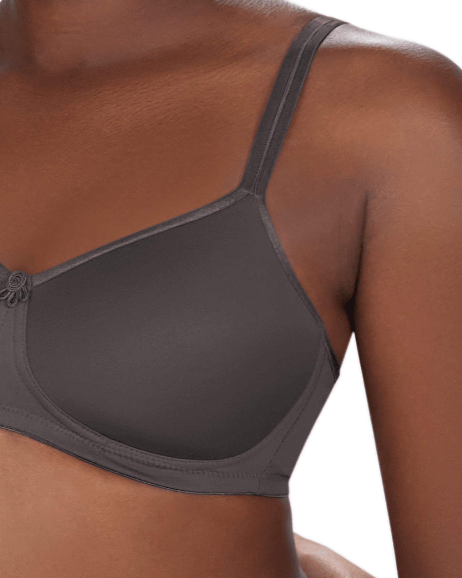 Amoena Mjuk BH Mara Mocha - Härliga Under