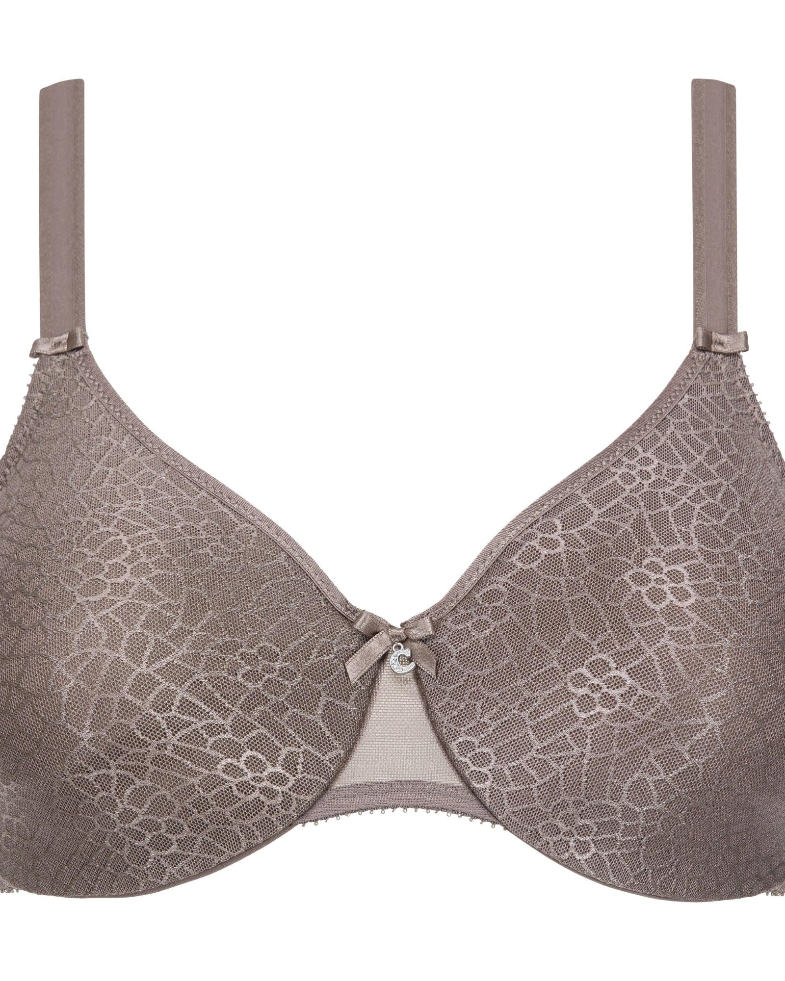 Chantelle BH CMagnifique Cappuccino - Härliga Under