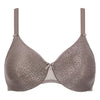 Chantelle BH Minimizer Cappuccino