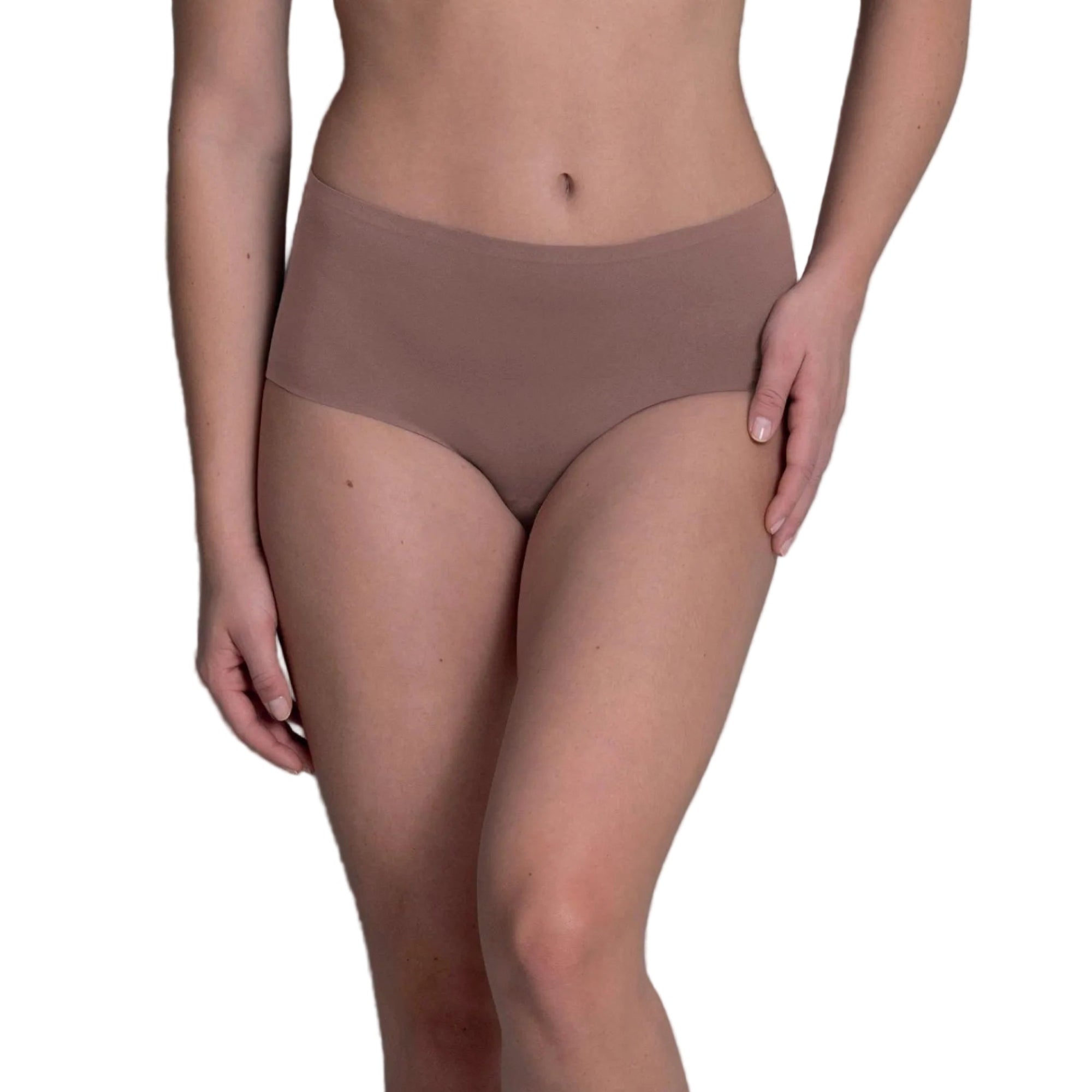 Anita Maxitrosa Seemless Essentials Berry - Härliga Under