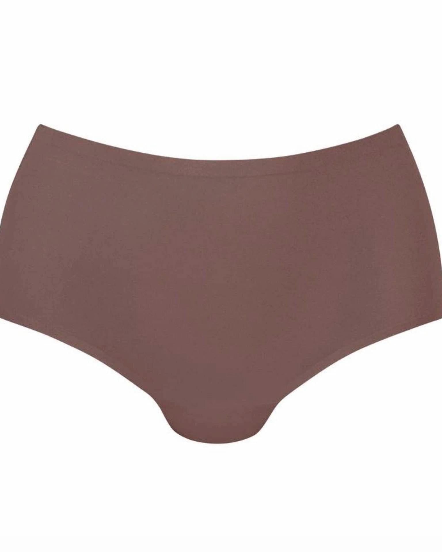 Anita Maxitrosa Seemless Essentials Berry - Härliga Under