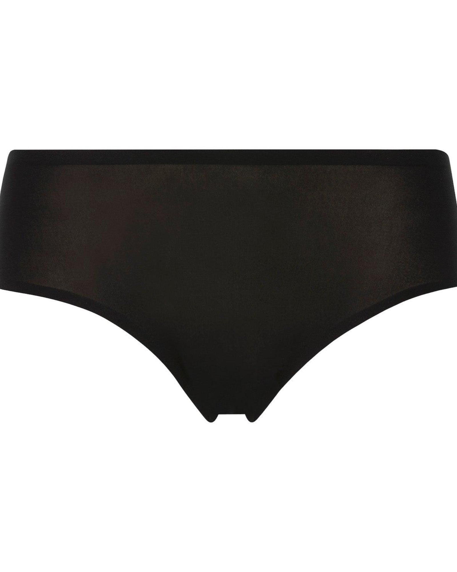 Chantelle Hipster Softstretch Svart One Size - Härliga Under
