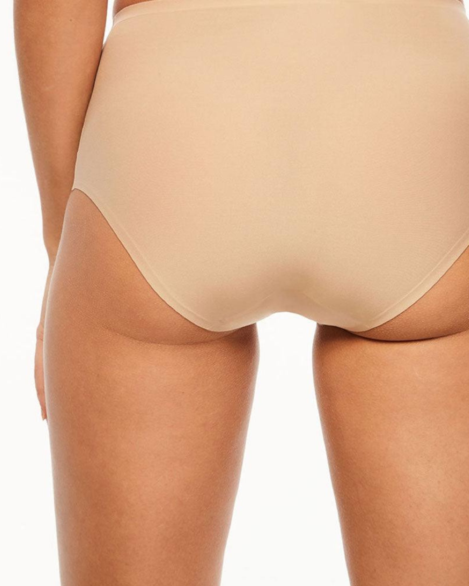 Chantelle Maxitrosa Softstretch Beige OS - Härliga Under