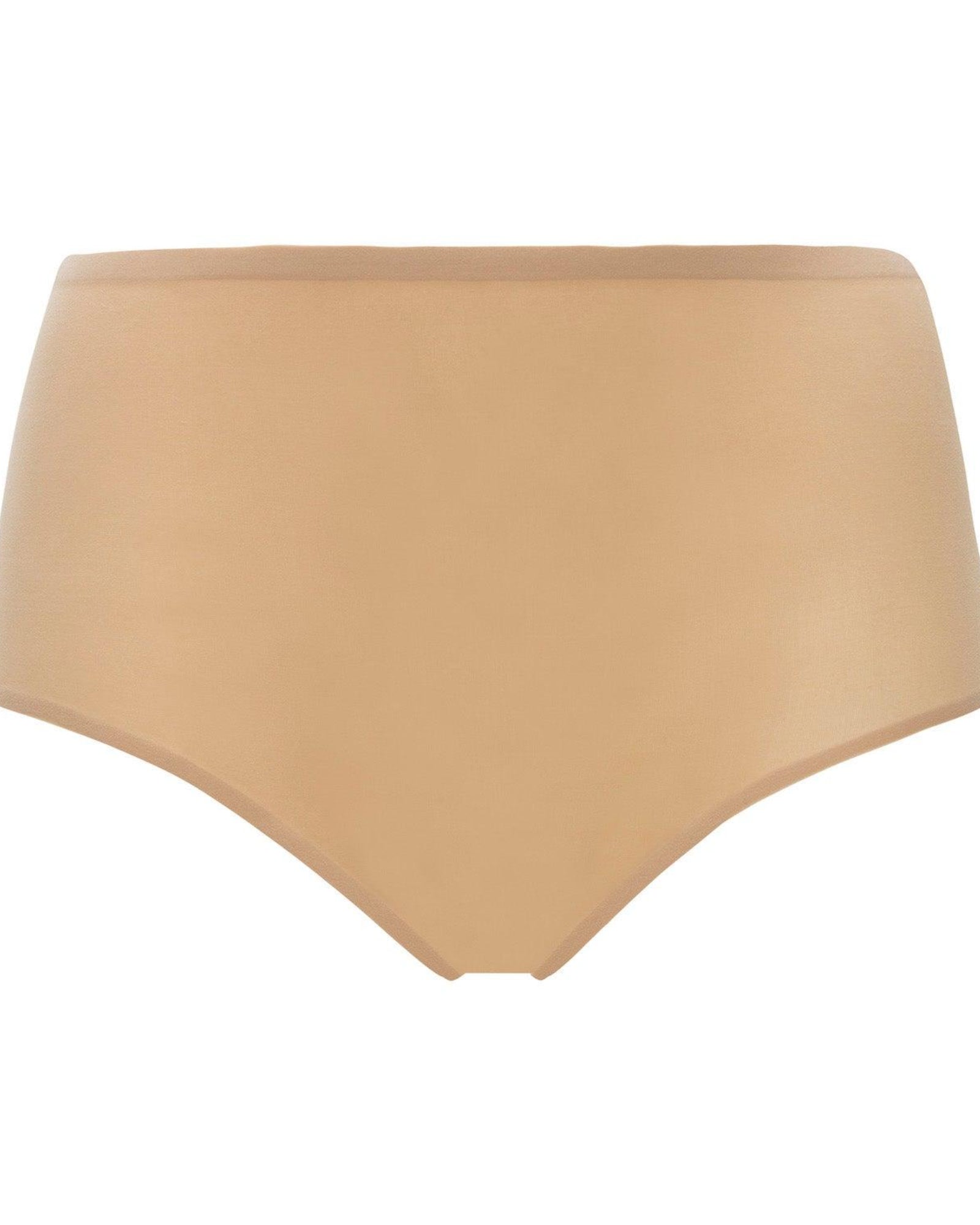 Chantelle Maxitrosa Softstretch Beige OS - Härliga Under