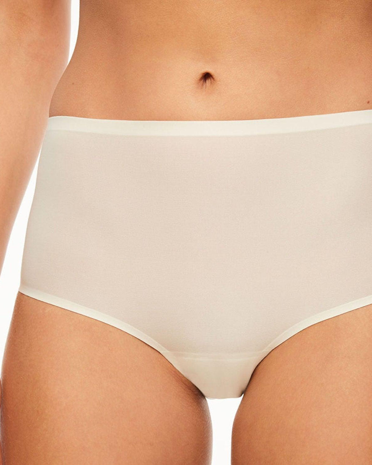 Chantelle Maxitrosa Softstretch Ivory OS - Härliga Under