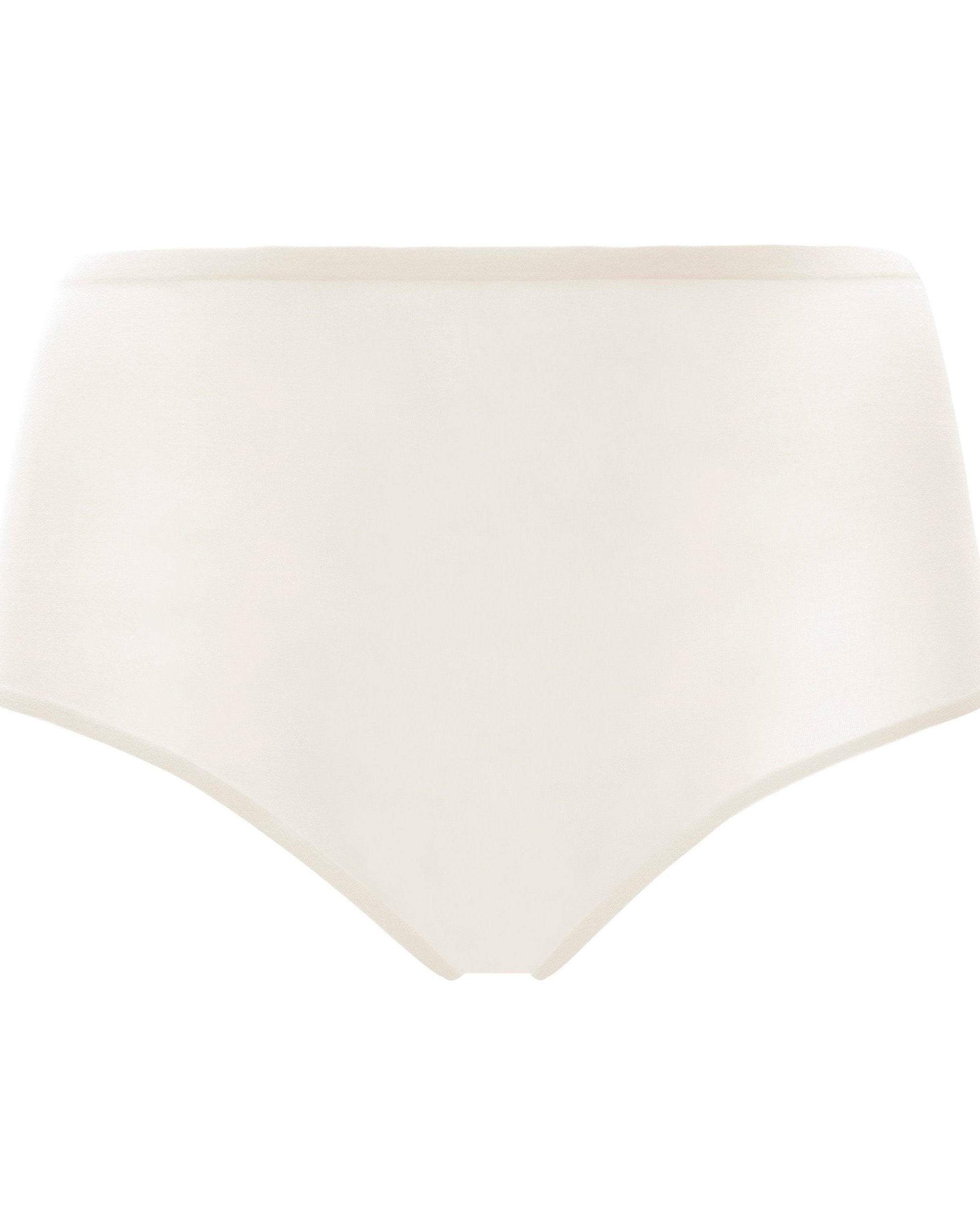 Chantelle Maxitrosa Softstretch Ivory OS - Härliga Under