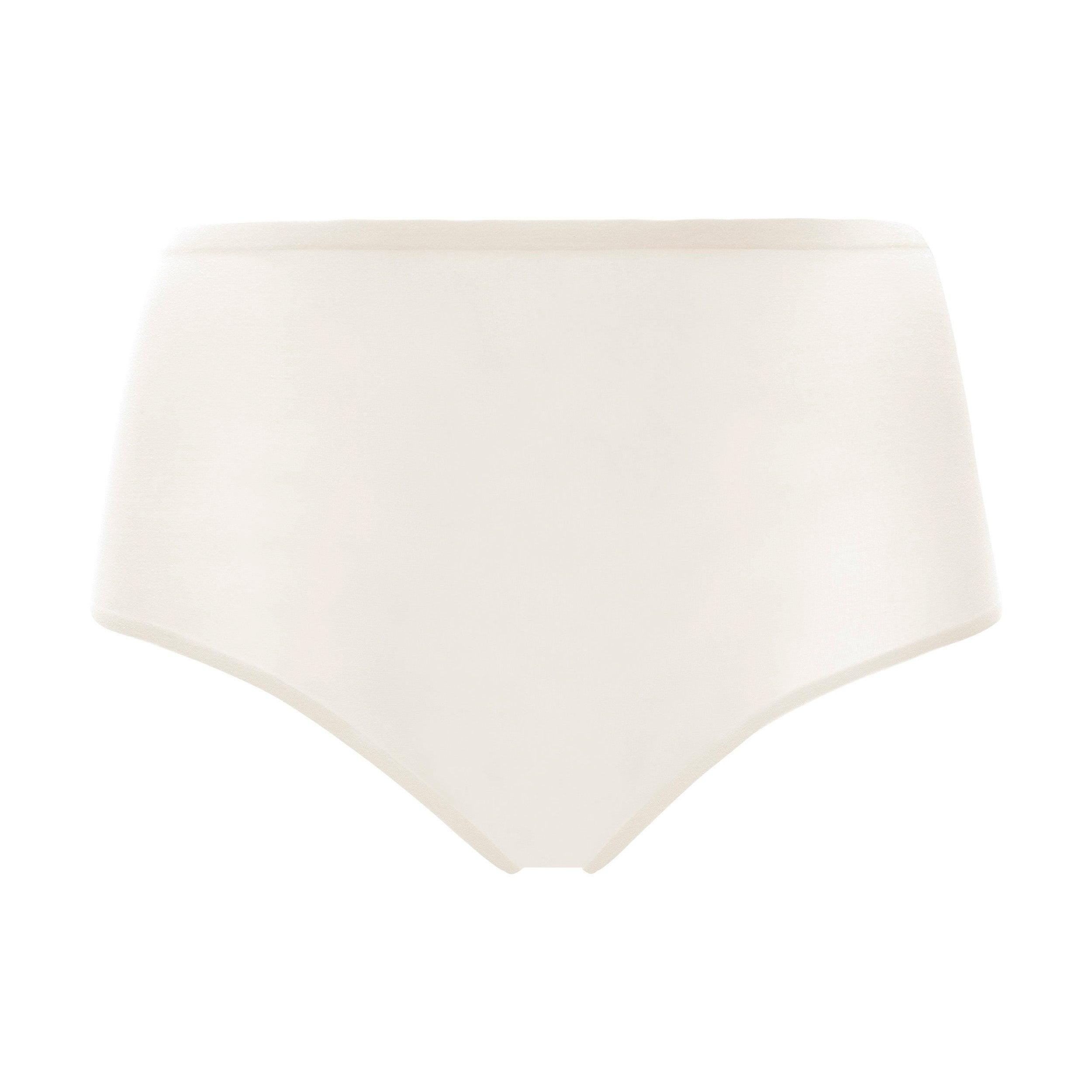 Chantelle Maxitrosa Softstretch Ivory OS - Härliga Under