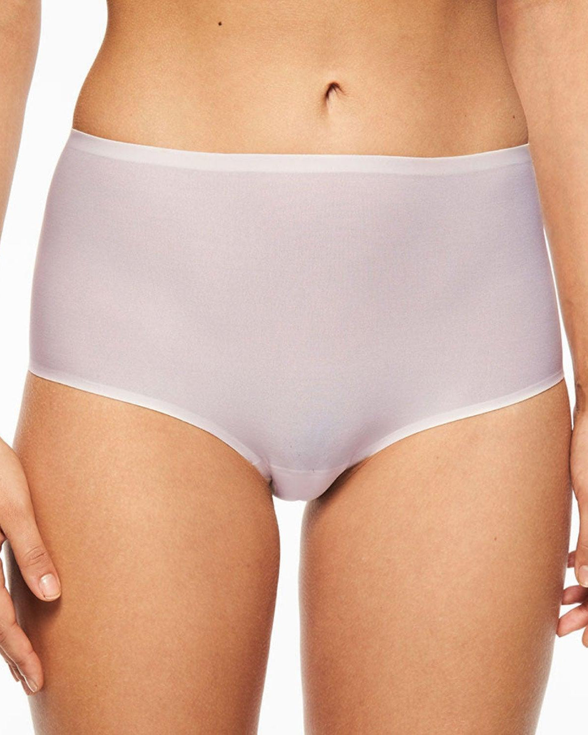 Chantelle Maxitrosa Softstretch Soft Pink One Size - Härliga Under