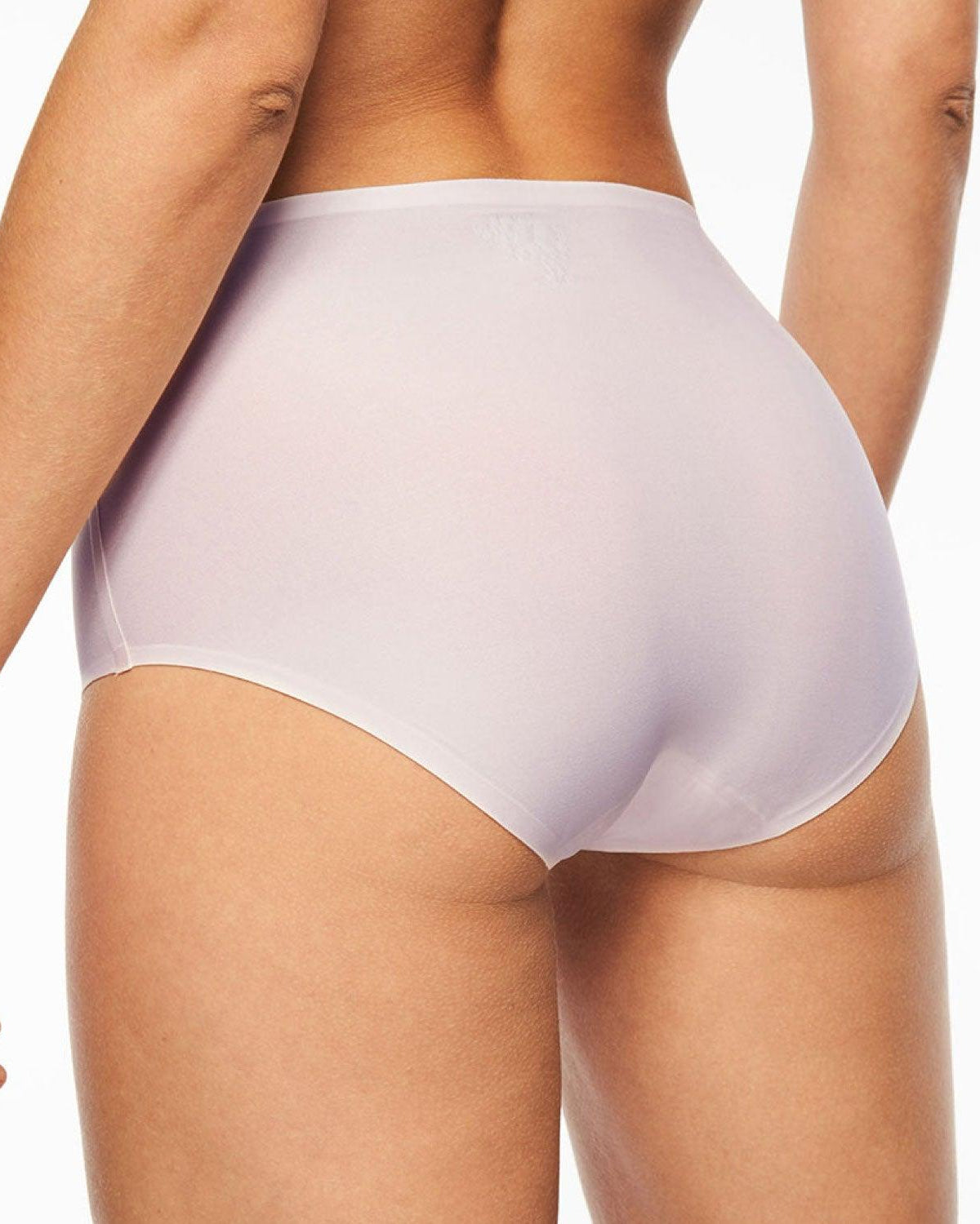 Chantelle Maxitrosa Softstretch Soft Pink One Size - Härliga Under