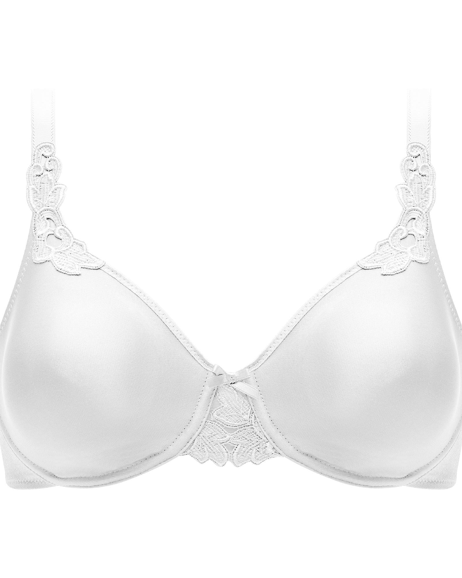 Chantelle Minimizer Bh Hedona White - Härliga Under