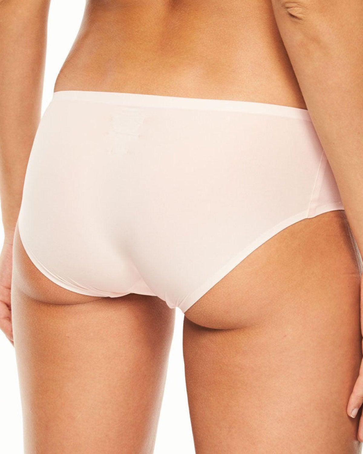 Chantelle Hipster SoftStretch Rose One Size - Härliga Under