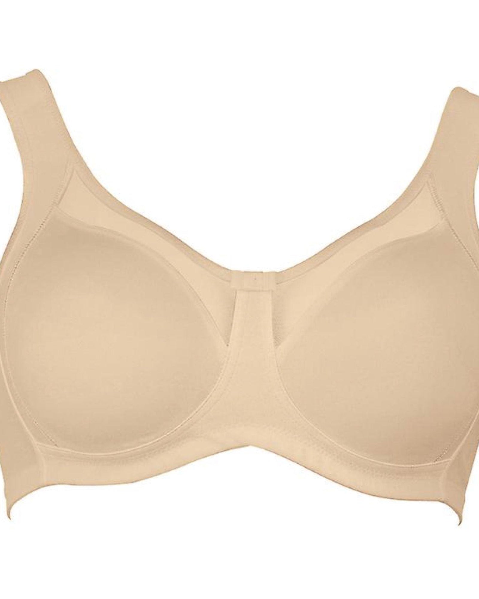 Anita BH Utan Bygel Clara Comfort Deep Sand - Härliga Under