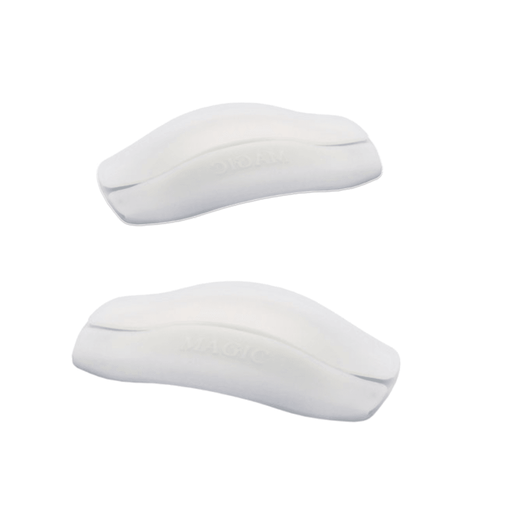 Magic Comfort Strap Clear One Size - Härliga Under