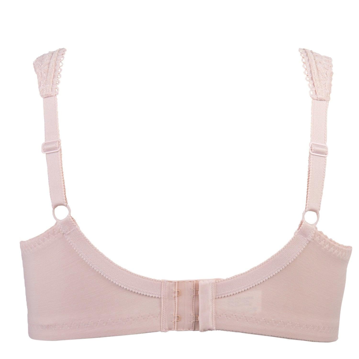 Damella Bygel BH Puder - HĂ€rliga Under