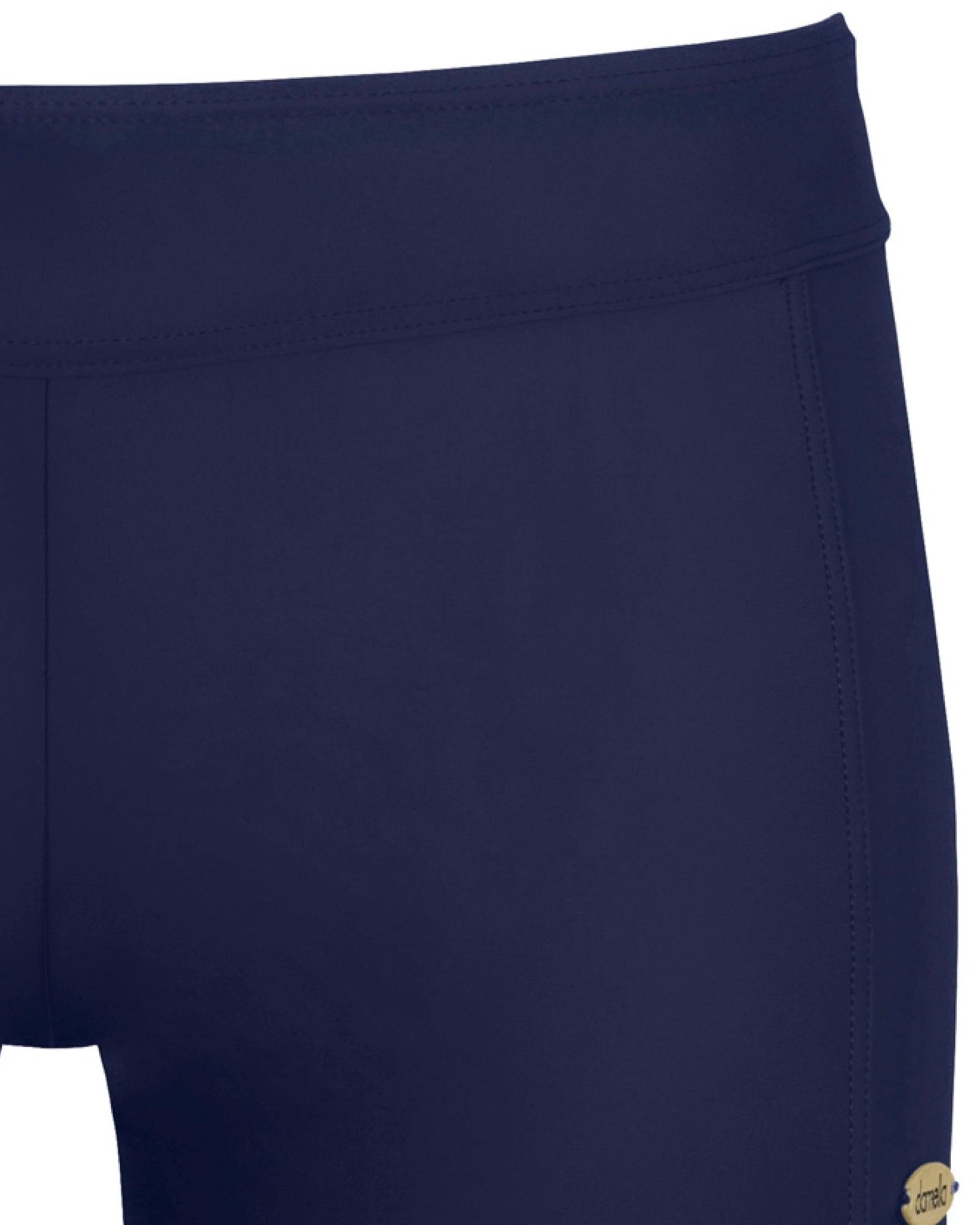 Damella Bikini shorts Demi Navy - Härliga Under