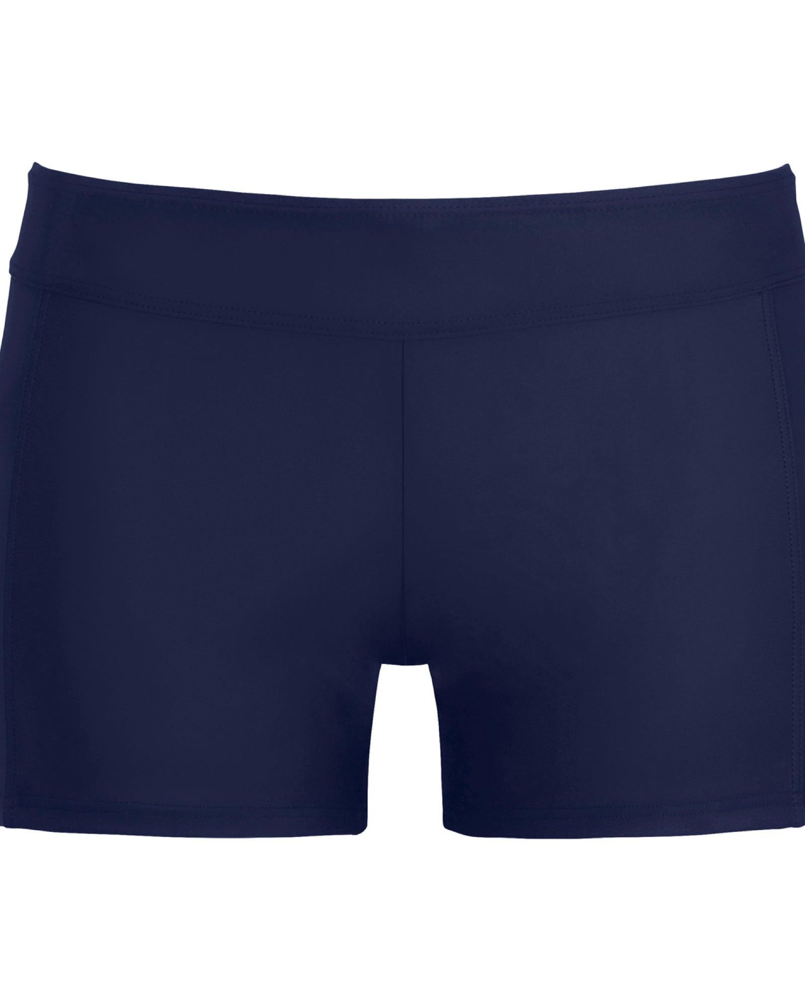 Damella Bikini shorts Demi Navy - Härliga Under
