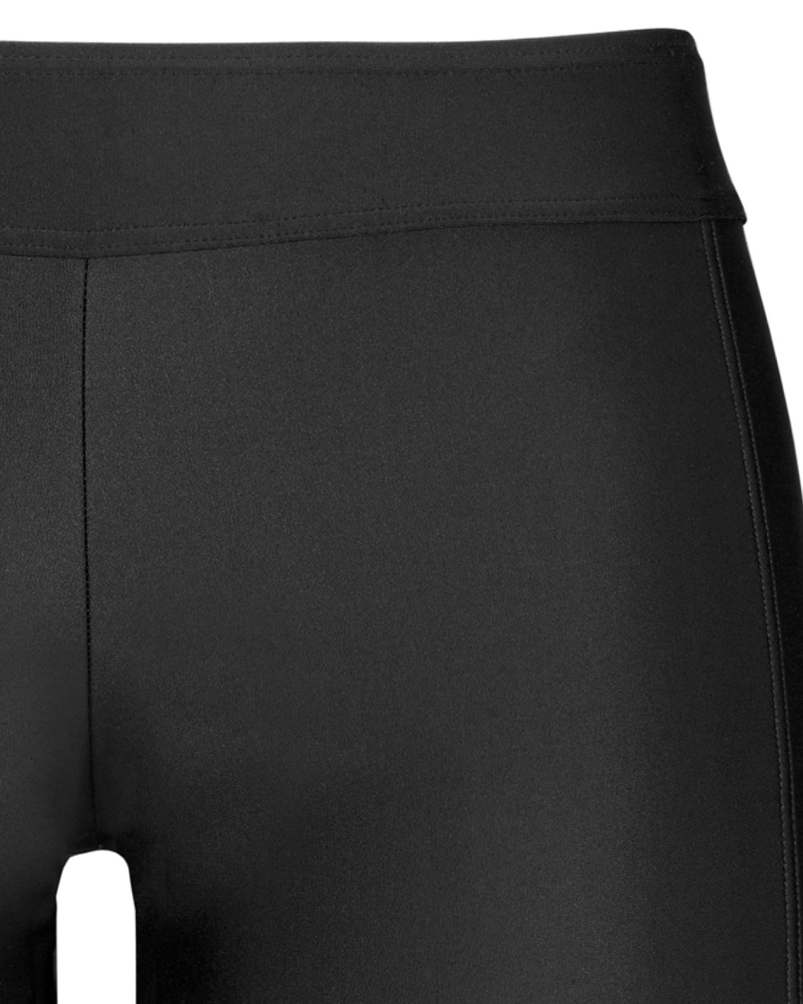 Damella Bikinishorts Demi Svart - Härliga Under