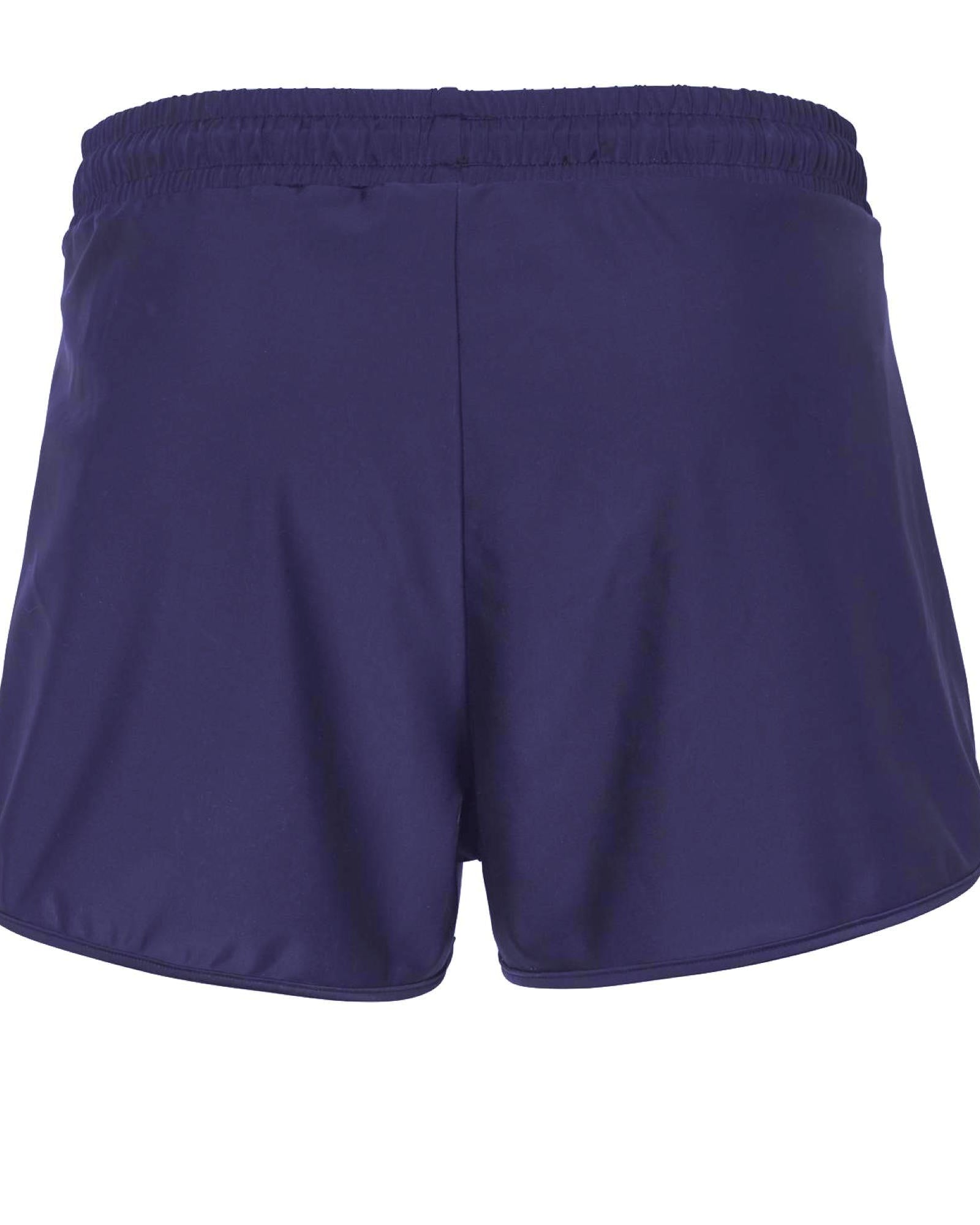 Damella shorts Med Trosa Uma Navy - Härliga Under