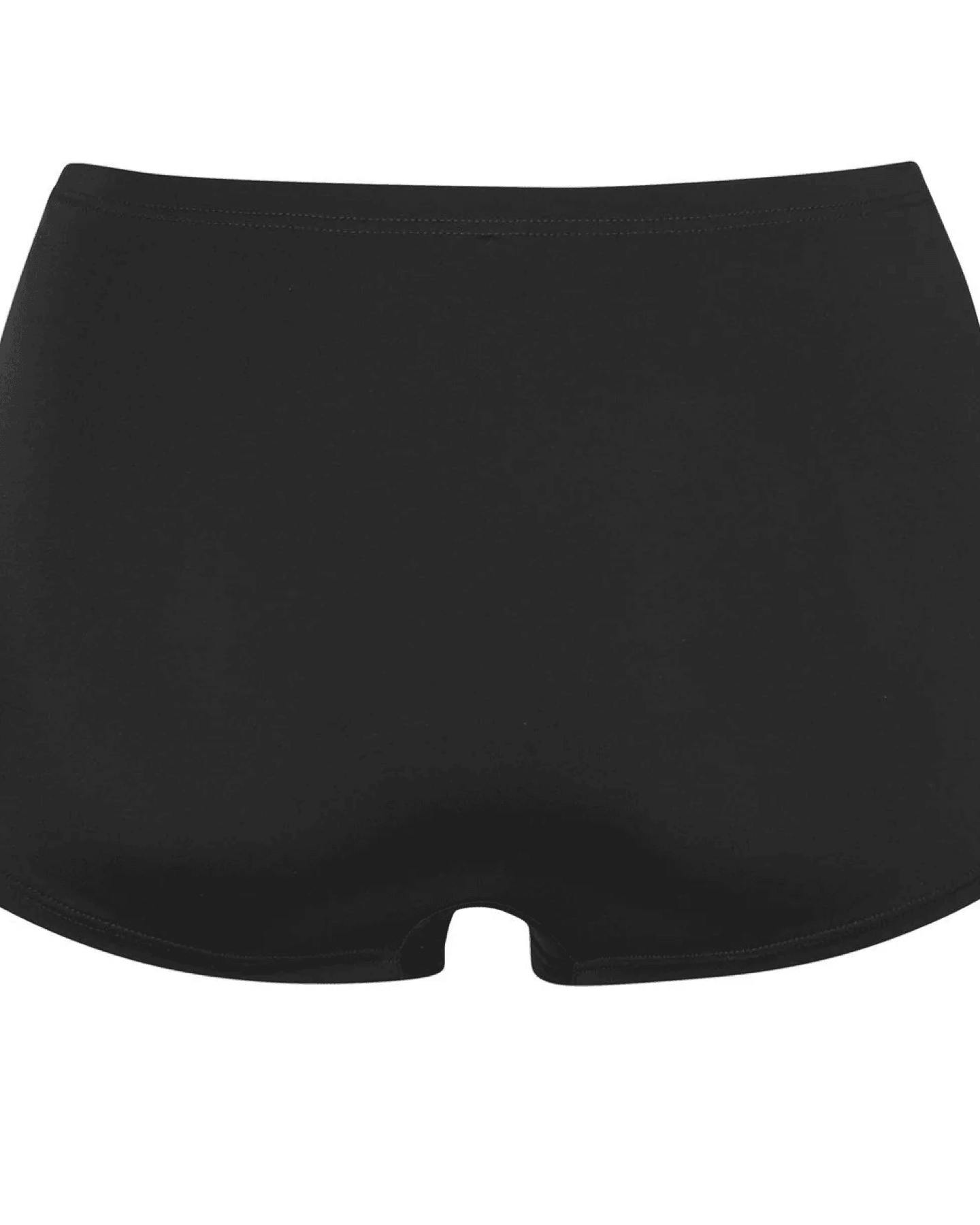 Damella Bikinishorts Cameron Black - Härliga Under