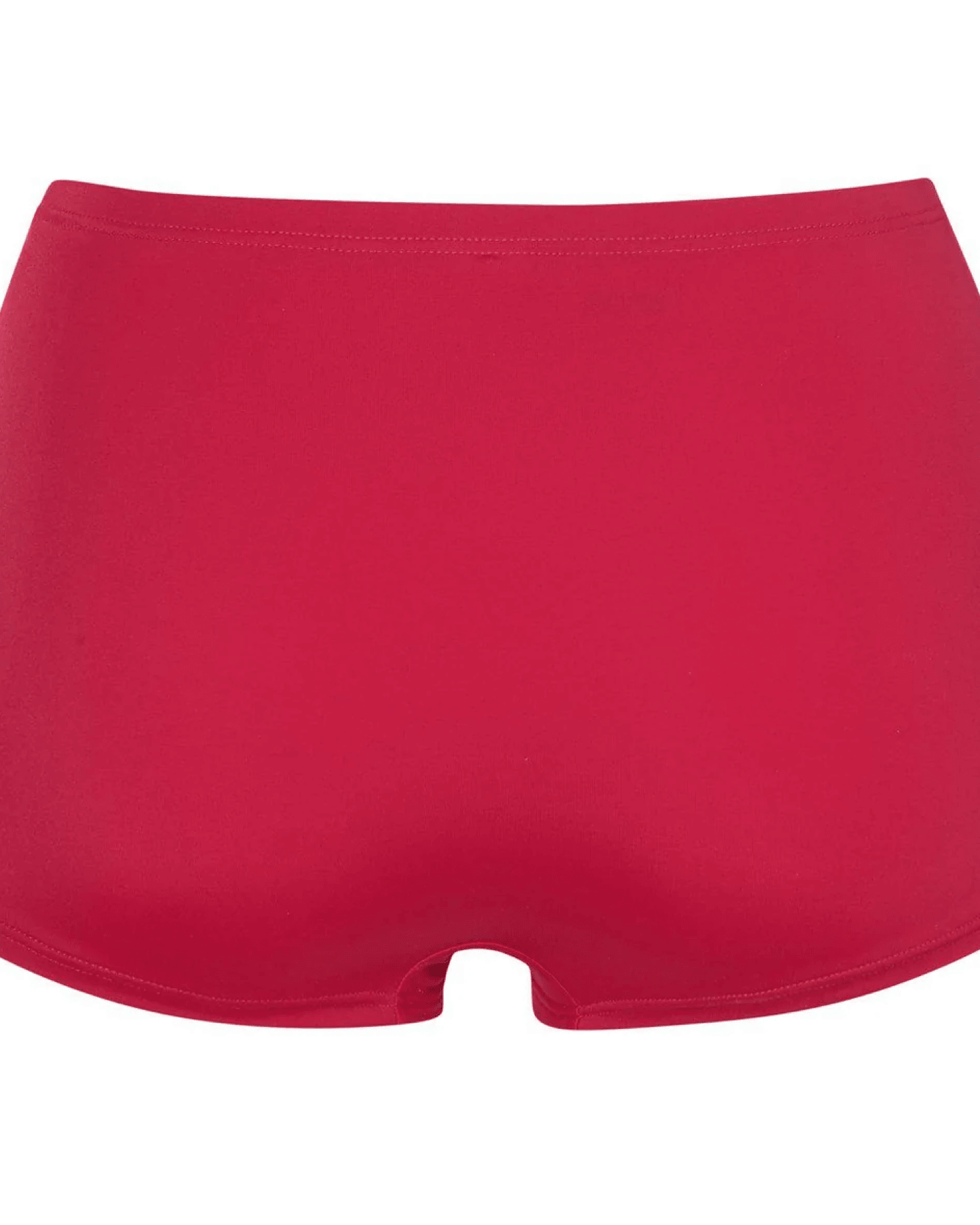 Damella Bikinishorts Cameron Red - Härliga Under
