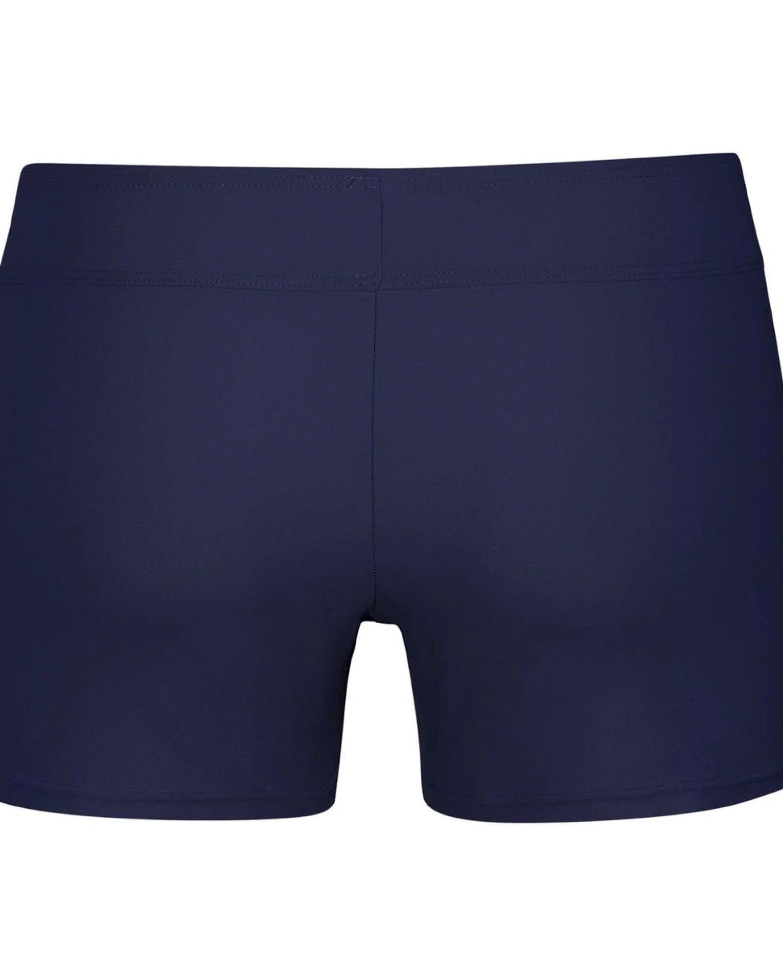Damella Bikini shorts Demi Navy - Härliga Under