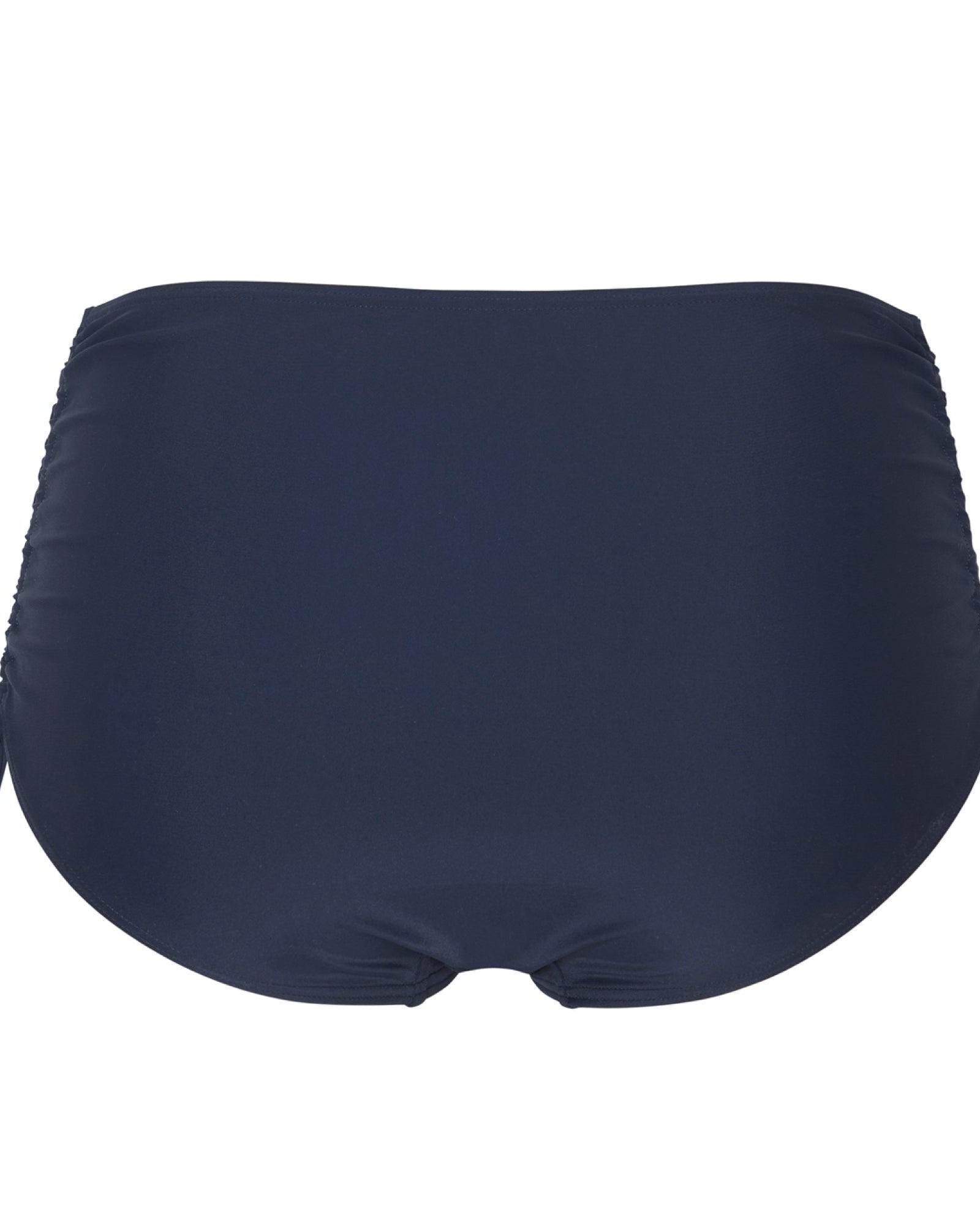 Damella Bikinitrosa Doris Navy - Härliga Under