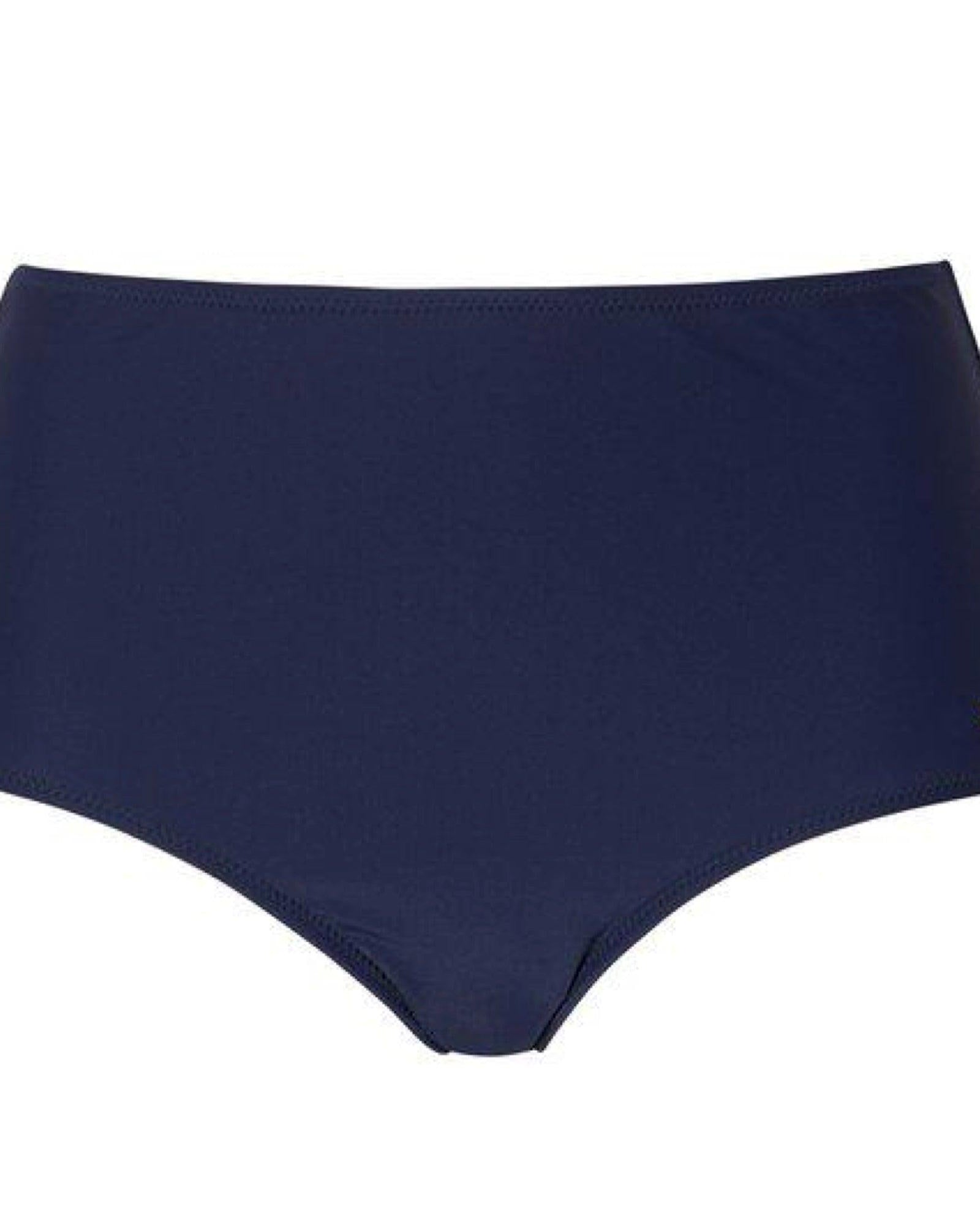 Damella Maxibikini Nicole Navy - Härliga Under