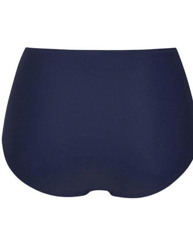 Damella Maxibikini Nicole Navy - Härliga Under