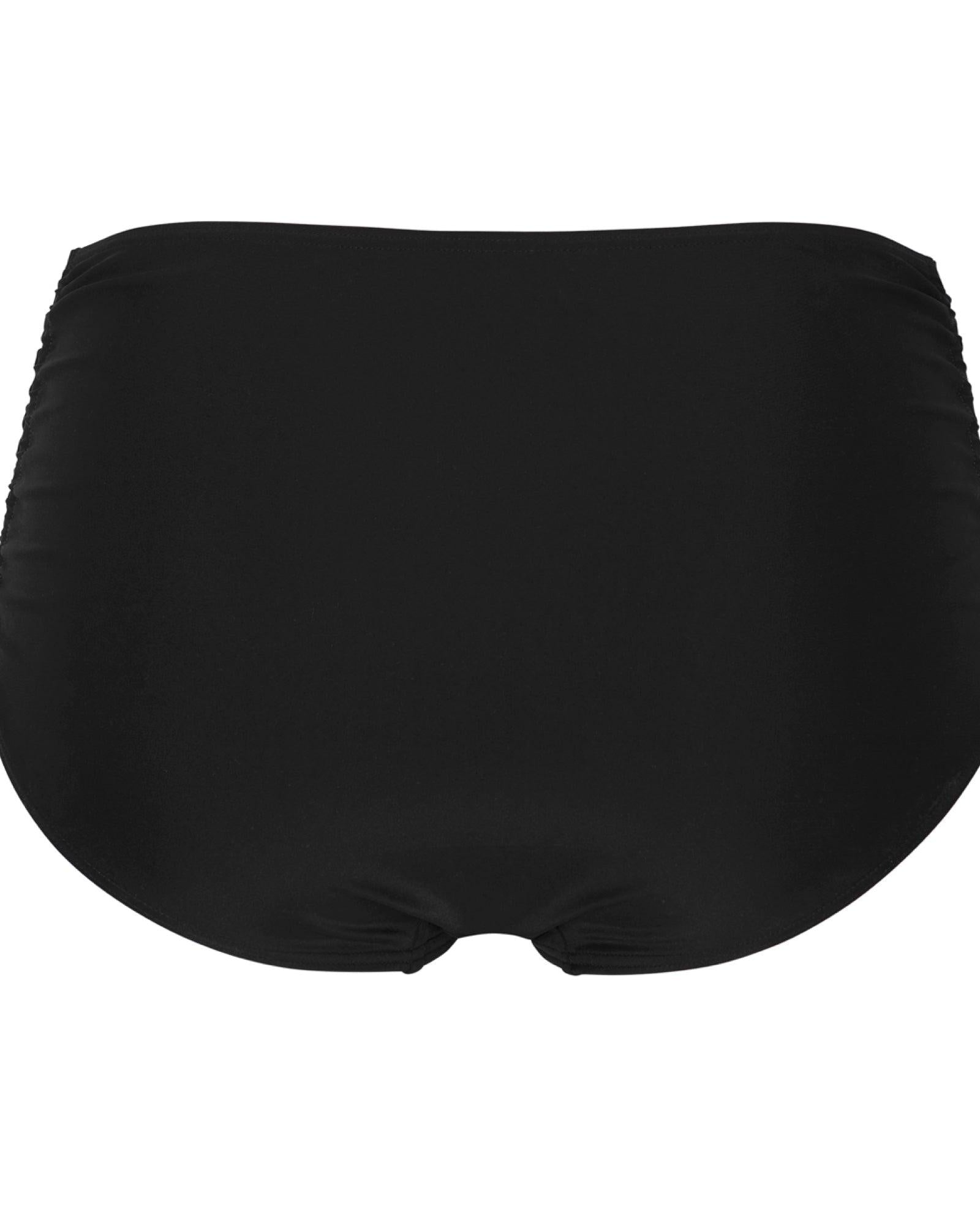 Damella Bikinitrosa Doris Black - Härliga Under