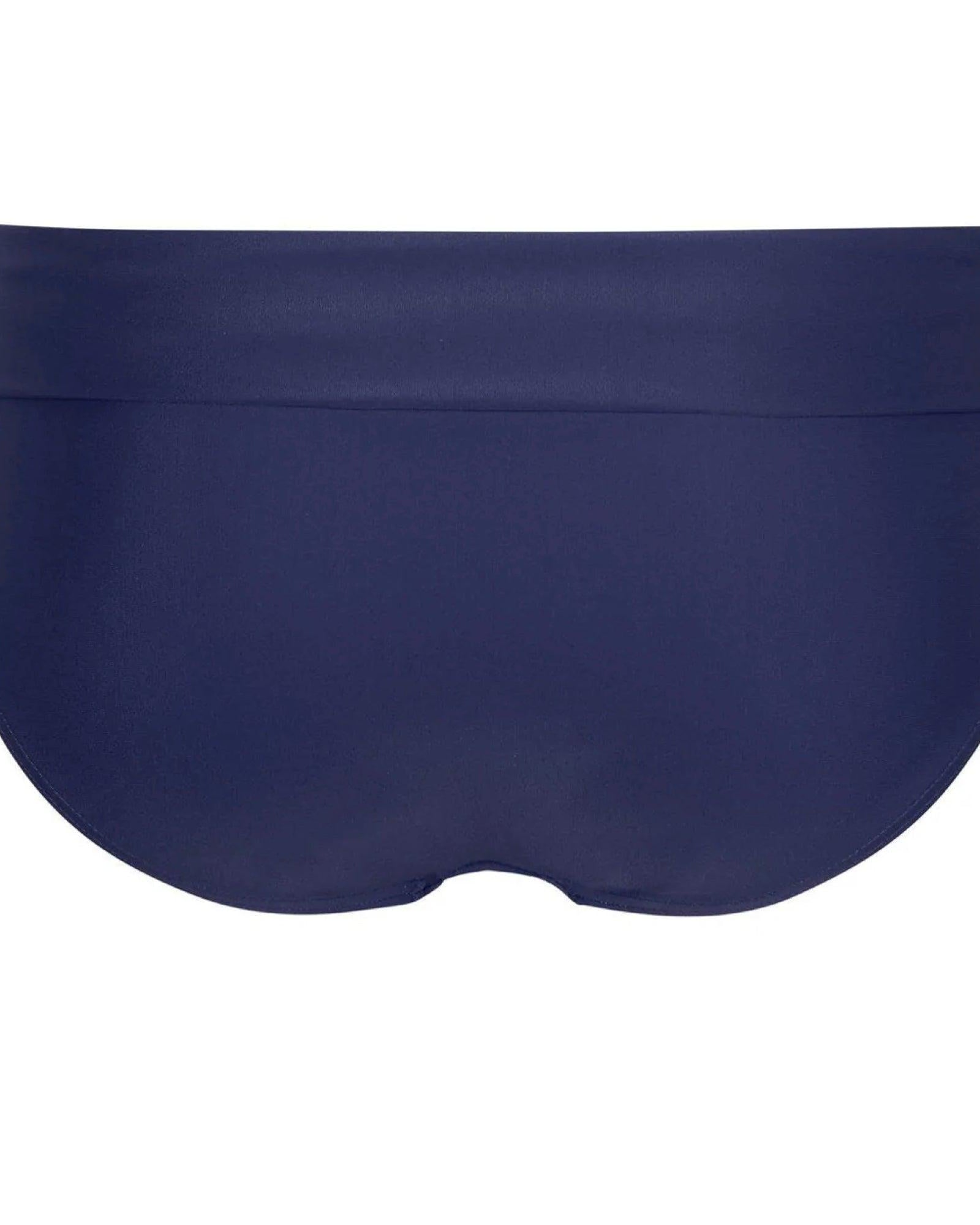 Damella Vik Bikinitrosa Veronica Navy - Härliga Under