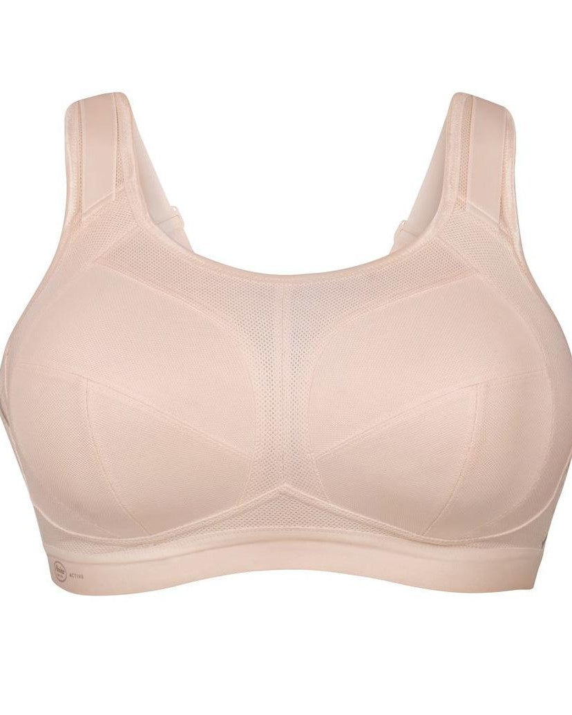 Anita Active Sport-BH +Extreme Control Smart Rose - Härliga Under