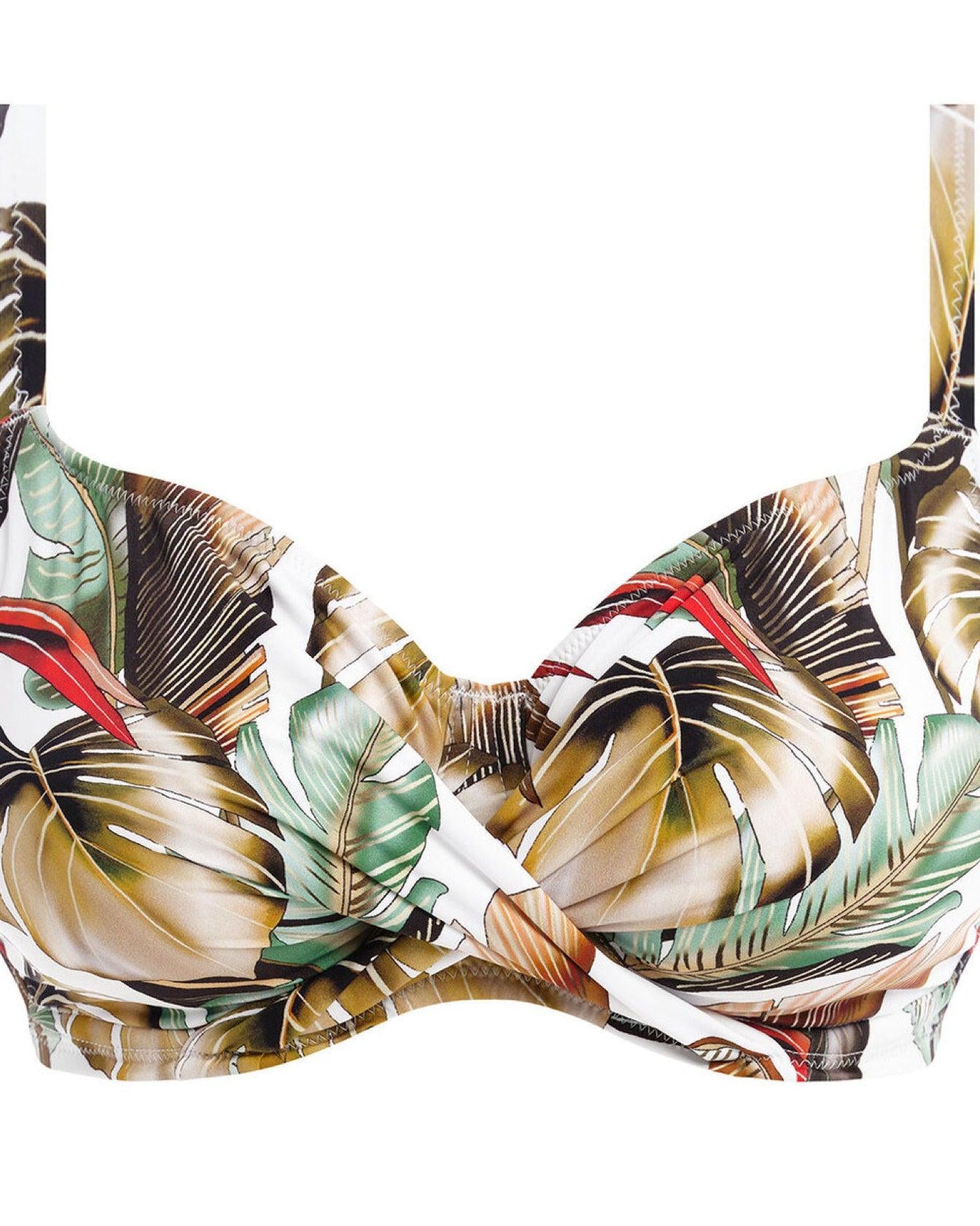Fantasie Bygel Bikini Kinabalu Jungle - Härliga Under