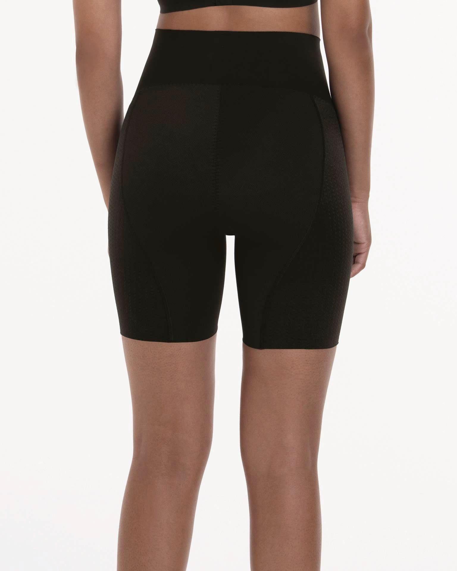 Anita Trosa Shape Longleg Svart - Härliga Under
