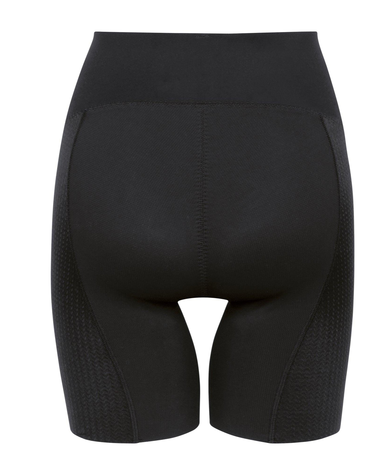 Anita Trosa Shape Longleg Svart - Härliga Under