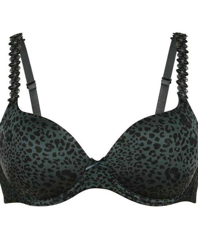 Rosa Faia Vadderad BH Joy Jungle - Härliga Under