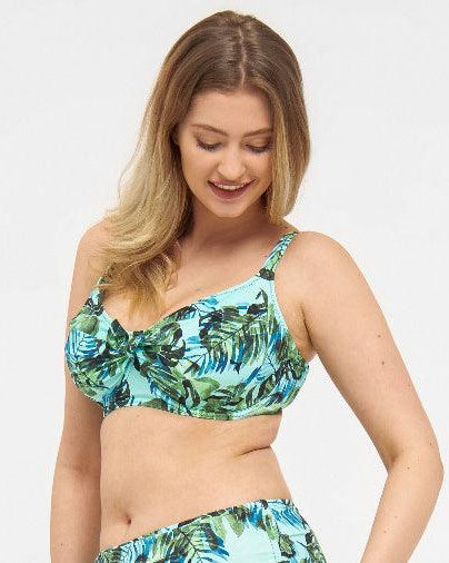 Saltabad Dolly Bikini BH Ponsa - Härliga Under