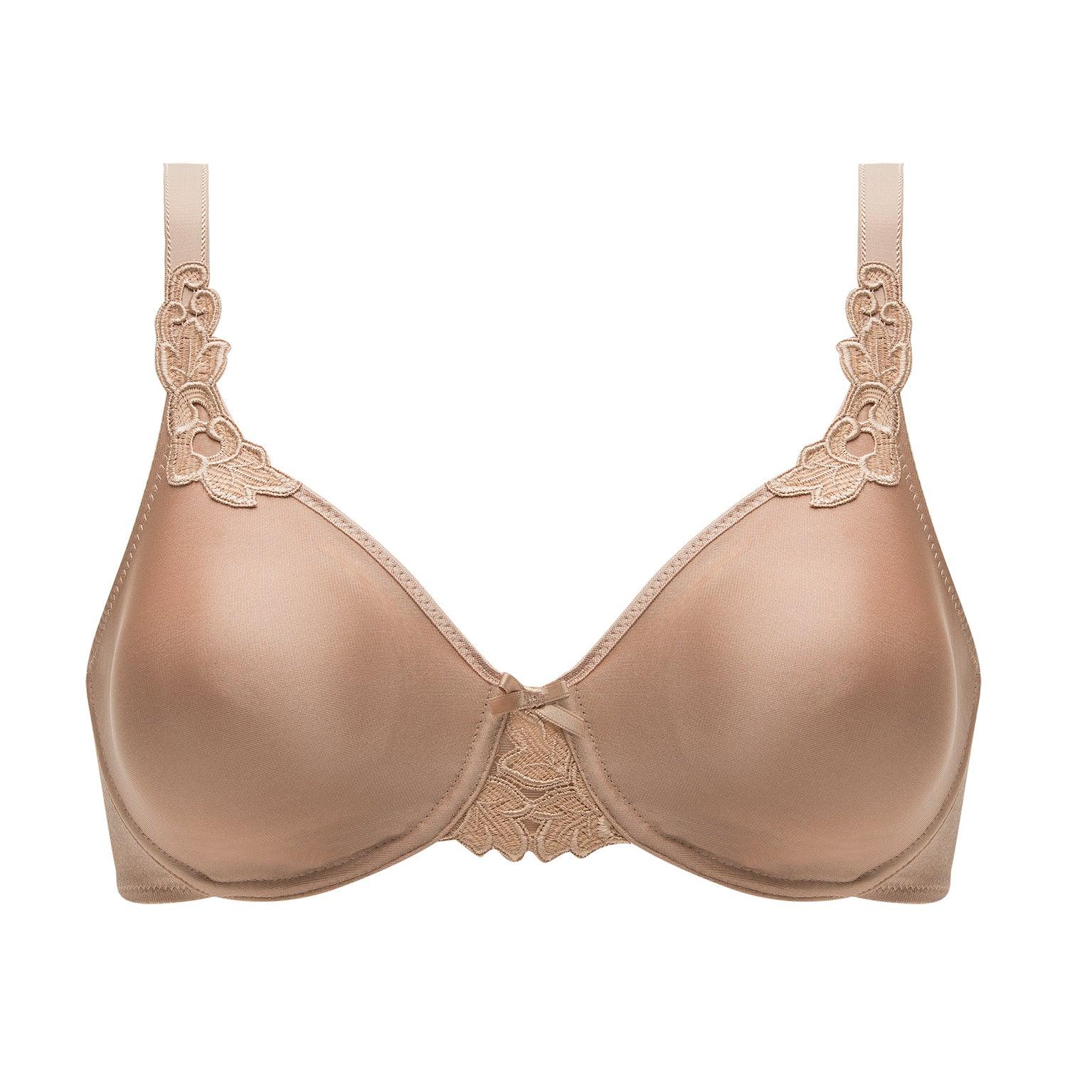 Chantelle Minimizer Bh Hedona Skin - Härliga Under