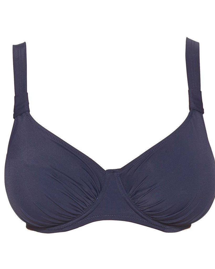 Wiki Bikini Med Bygel Midnight 70F - Härliga Under