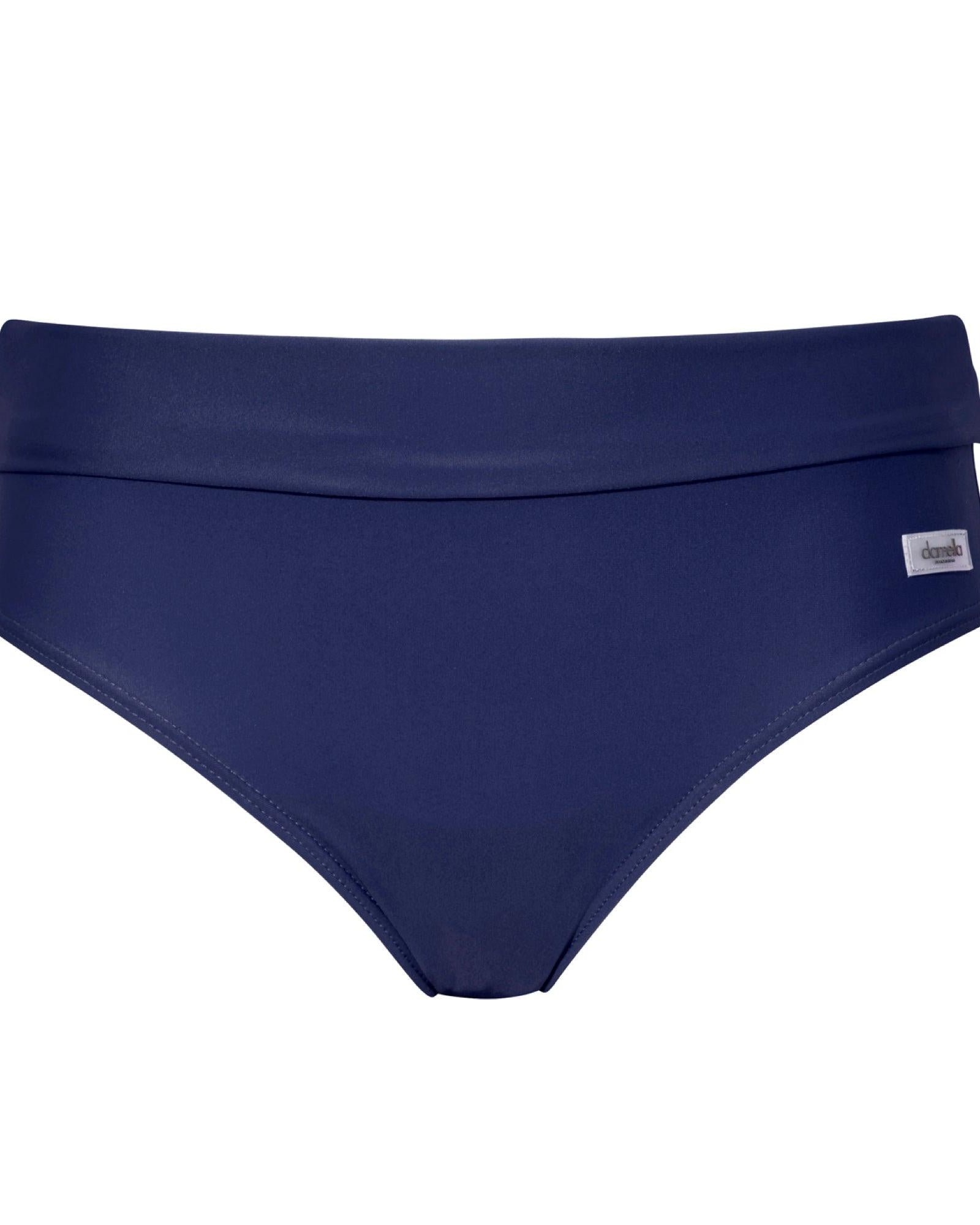Damella Vik Bikinitrosa Veronica Navy - Härliga Under