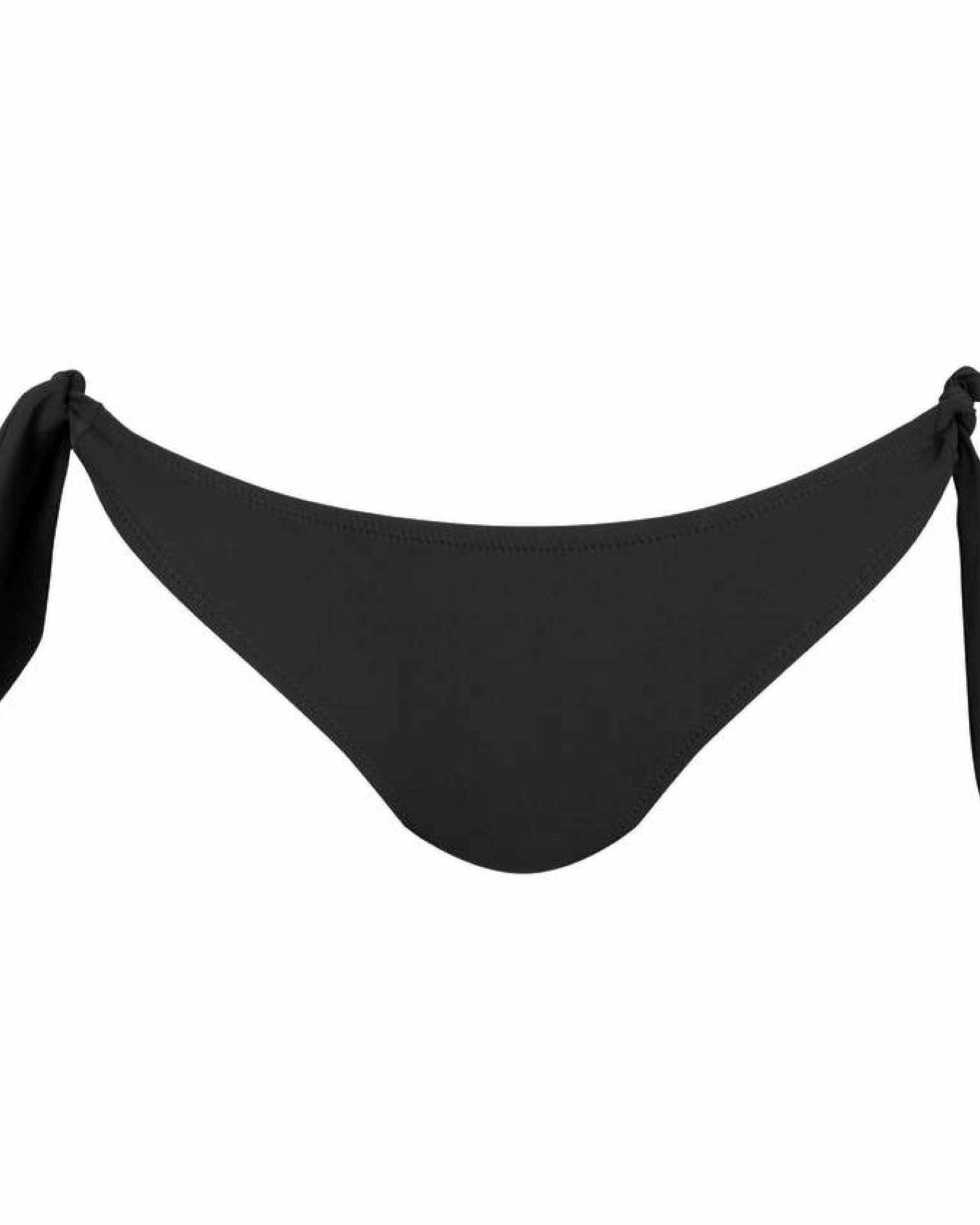 Rosa Faia Bikinitrosa Myra Black - Härliga Under